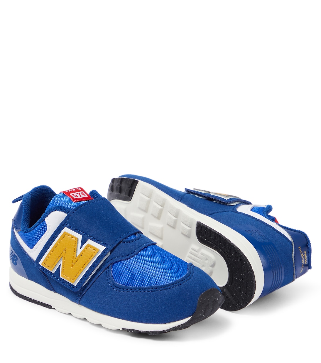 Sneakers 574 New-B Core Hook & Loop | New Balance Kids