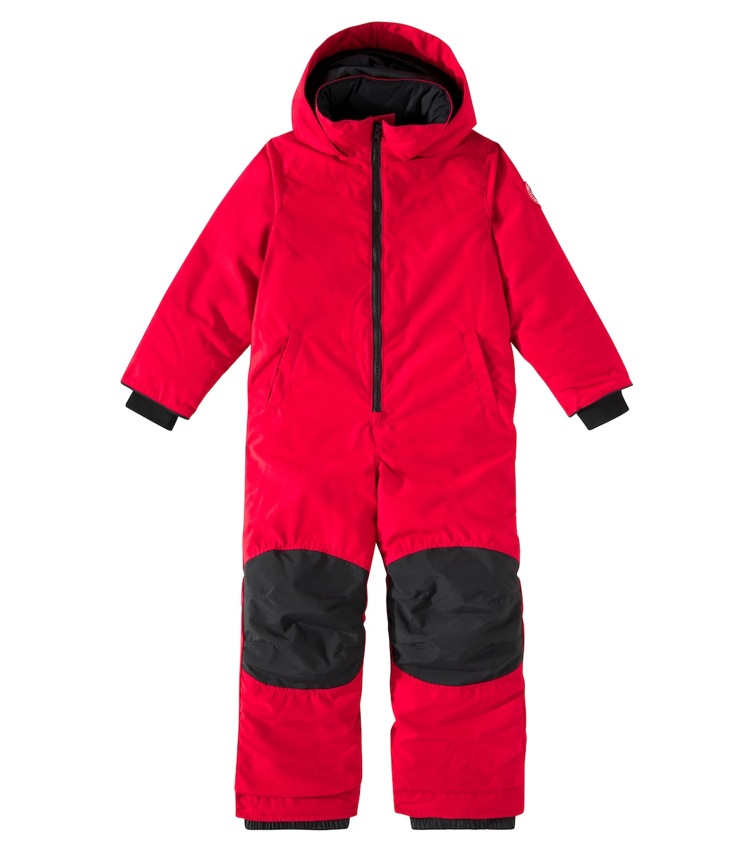 Grizzly down snowsuit | Canada Goose Kids