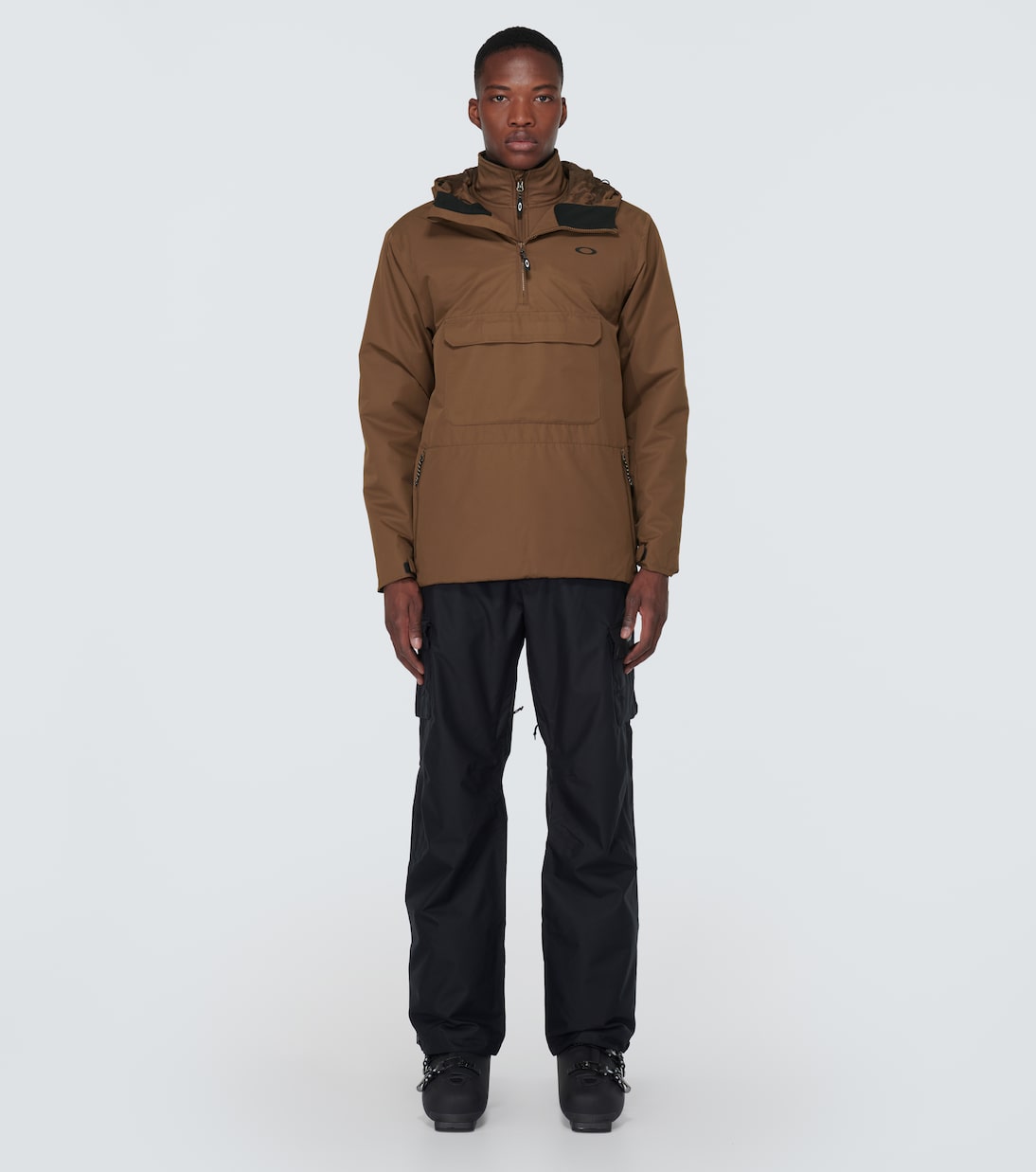 Jacke Divisional RC Shell | Oakley