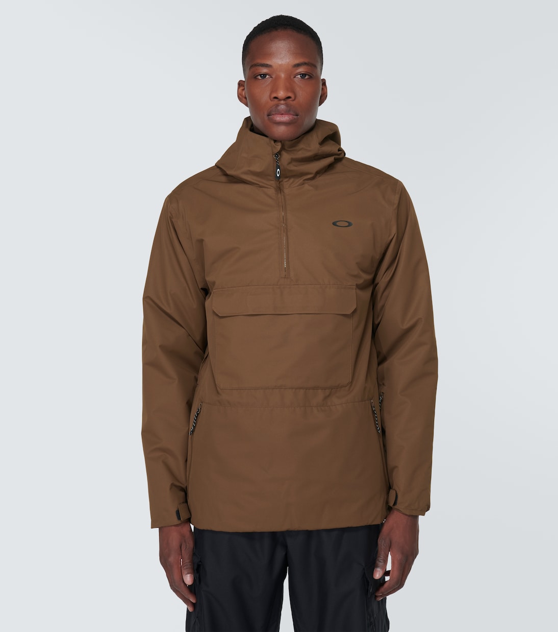 Jacke Divisional RC Shell | Oakley