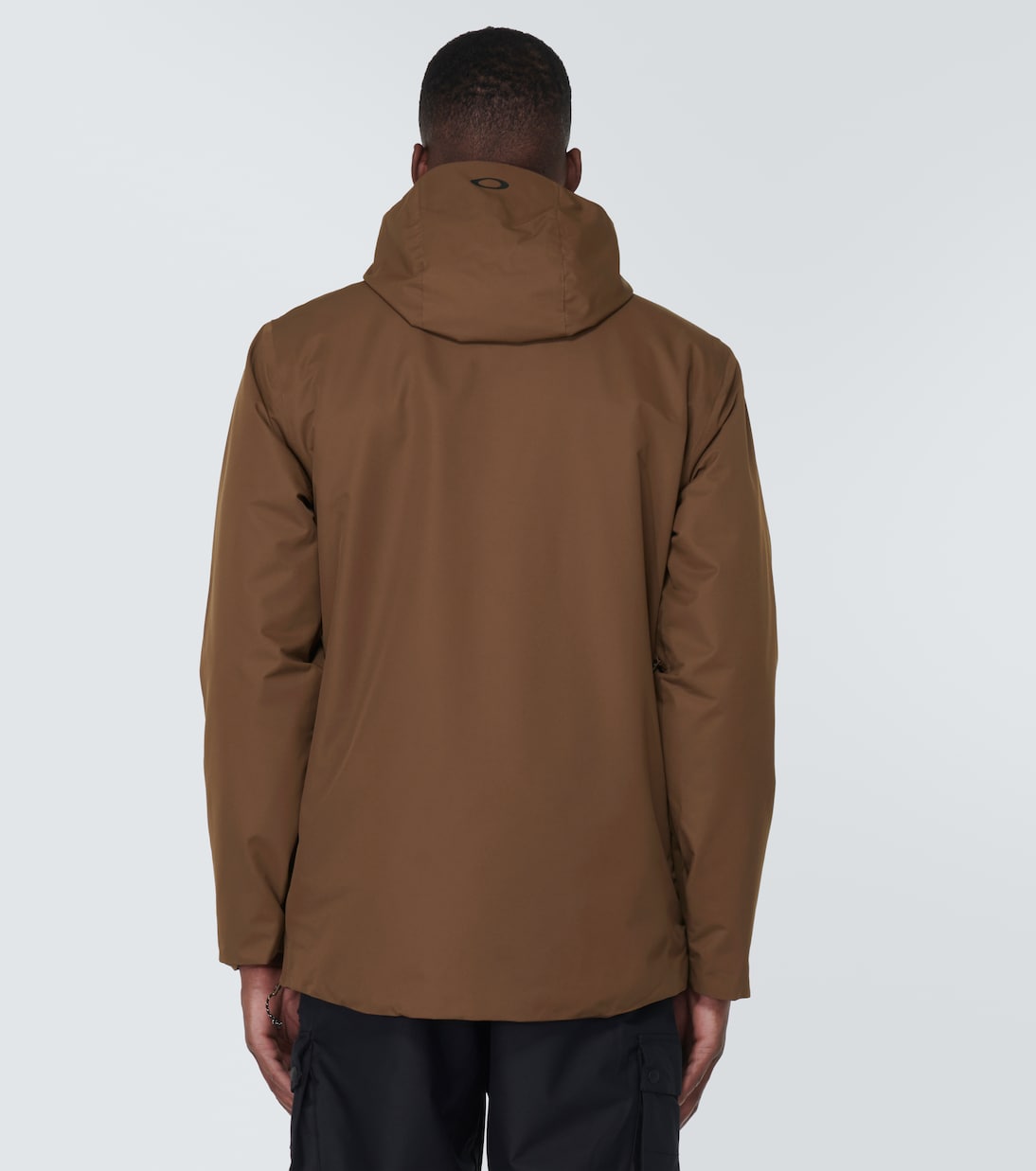 Jacke Divisional RC Shell | Oakley