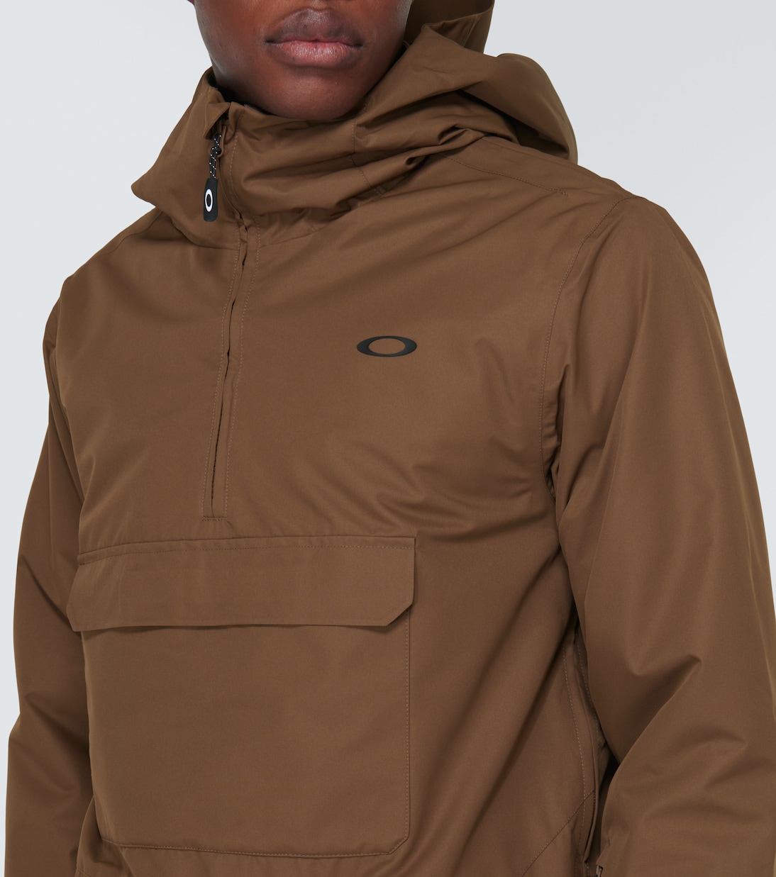 Jacke Divisional RC Shell | Oakley