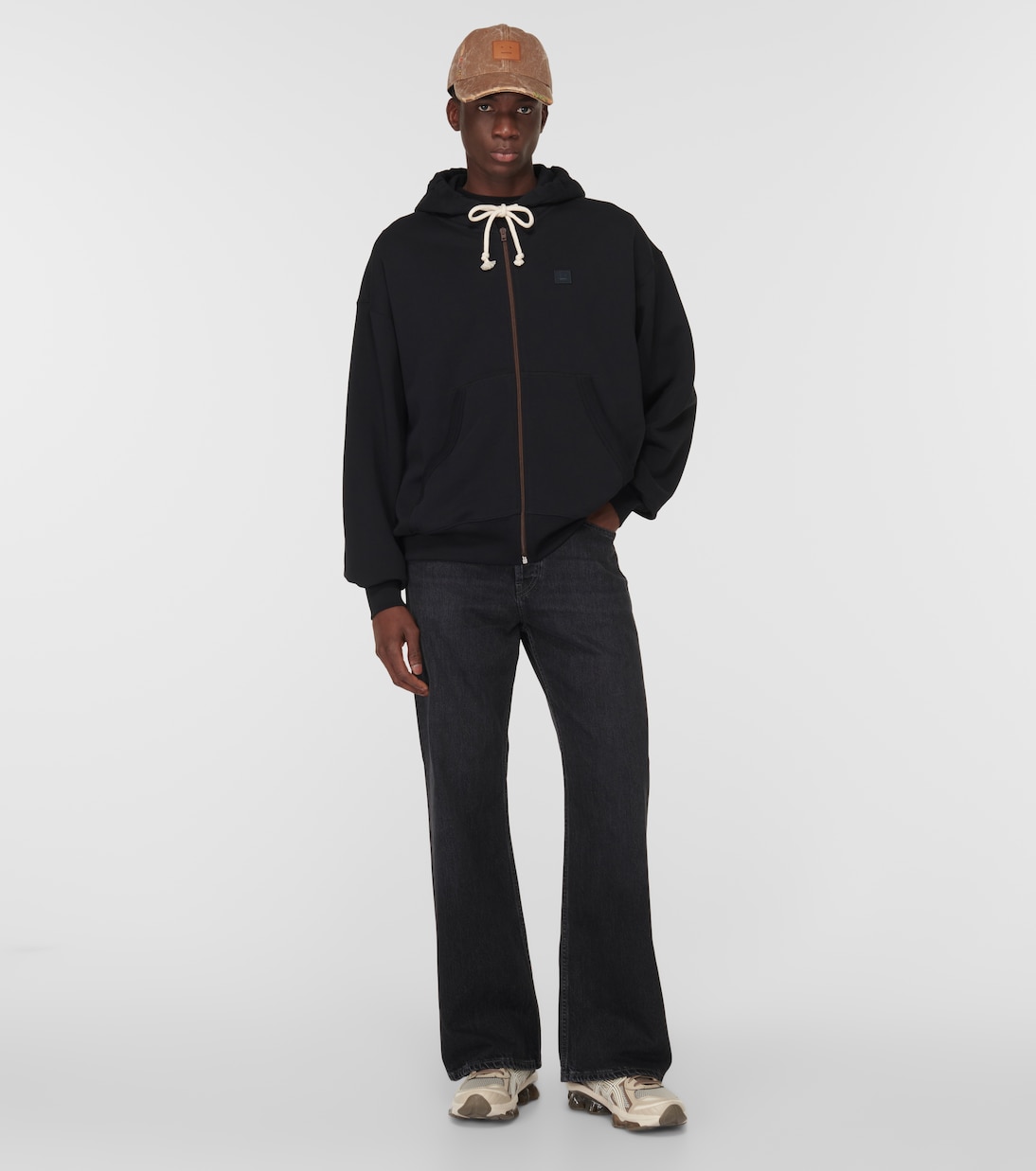 Jeans a gamba larga 2021M | Acne Studios