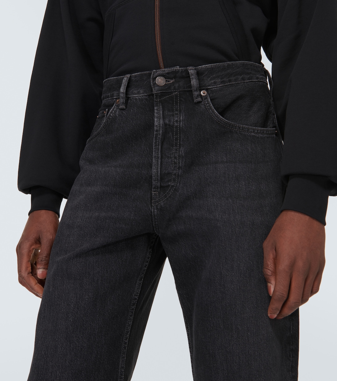 Jeans a gamba larga 2021M | Acne Studios