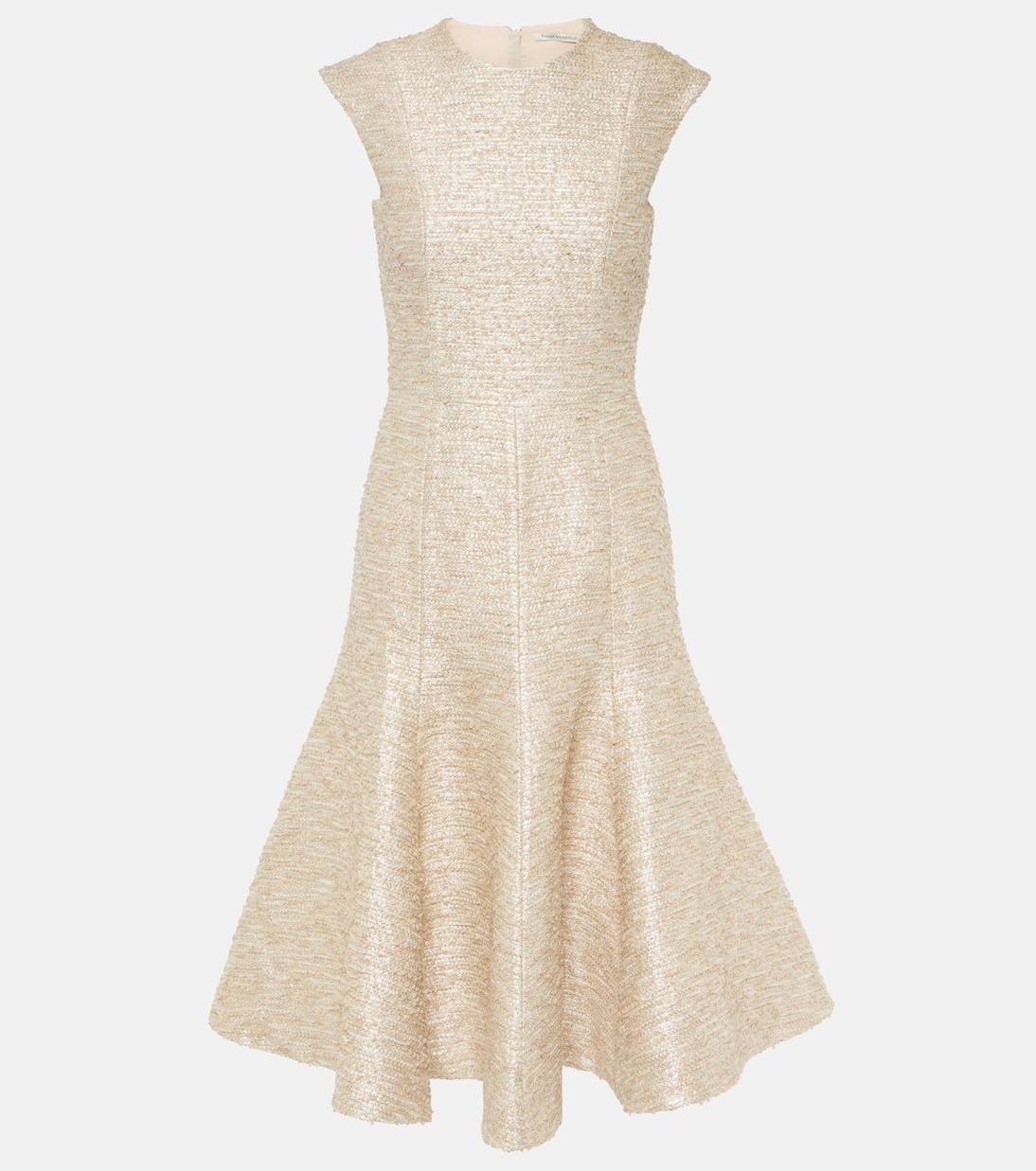 Vestido corto Denver | Emilia Wickstead
