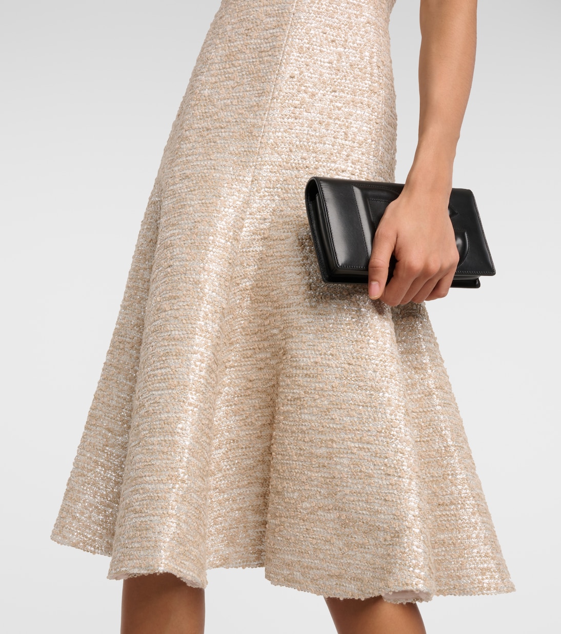 Vestido corto Denver | Emilia Wickstead
