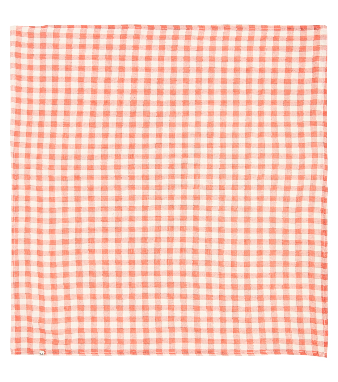 Bébé – Set grenouillère, couverture et bavoir Tomate | Bobo Choses