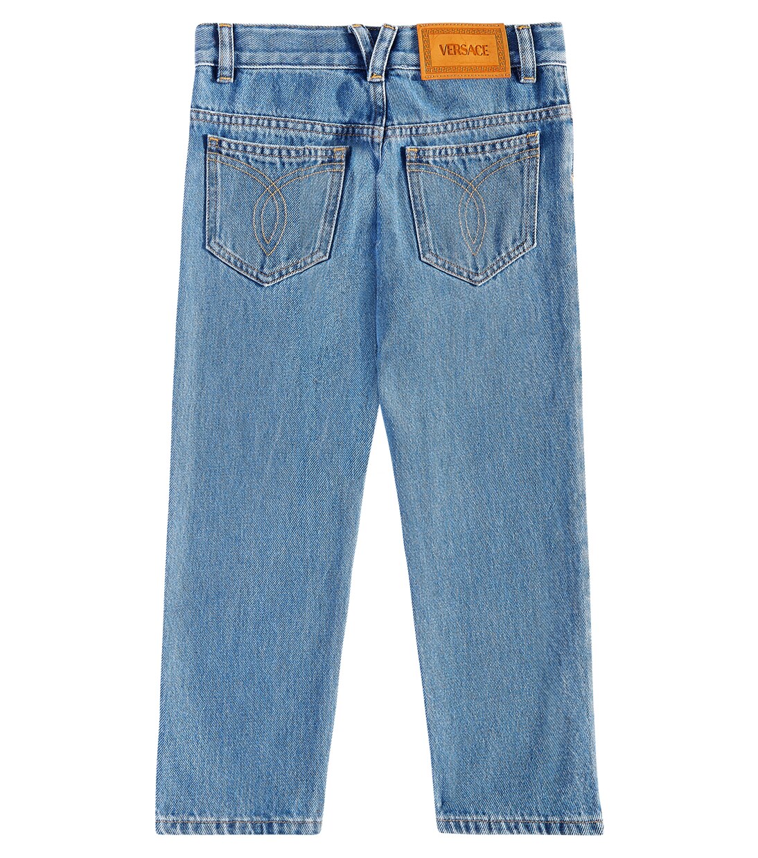 Jeans regular Medusa | Versace Kids