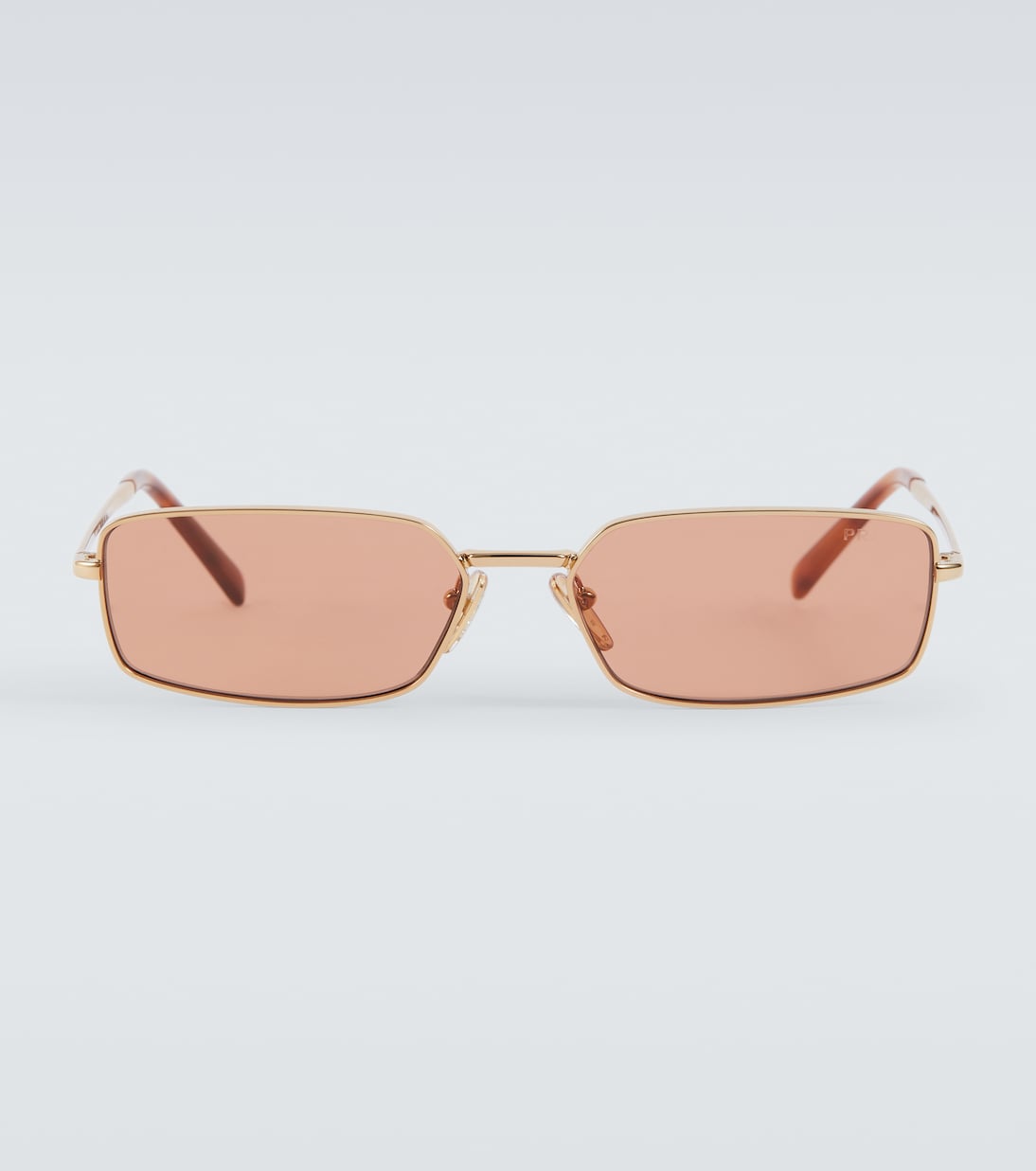 Rectangular sunglasses | Prada