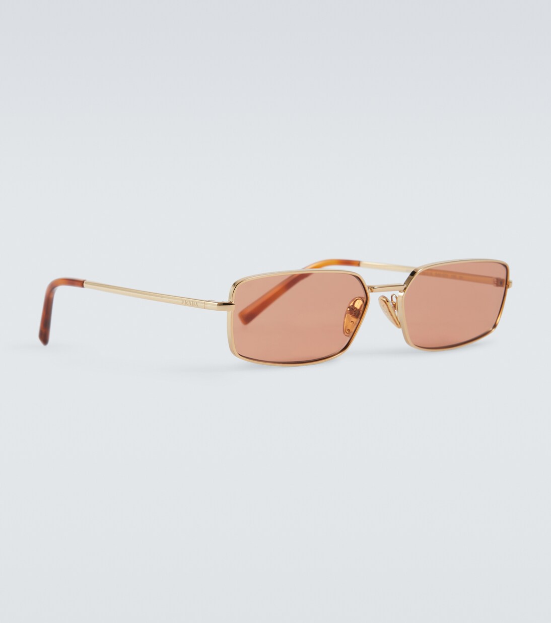 Rectangular sunglasses | Prada