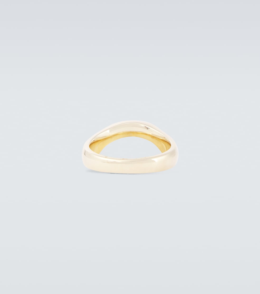 Anello Kay in oro 9 kt | Tom Wood
