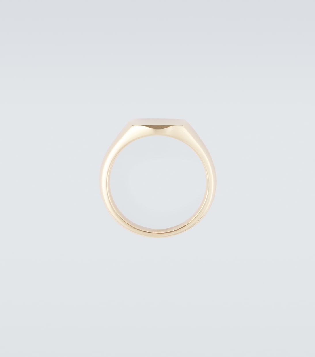 Anello Kay in oro 9 kt | Tom Wood