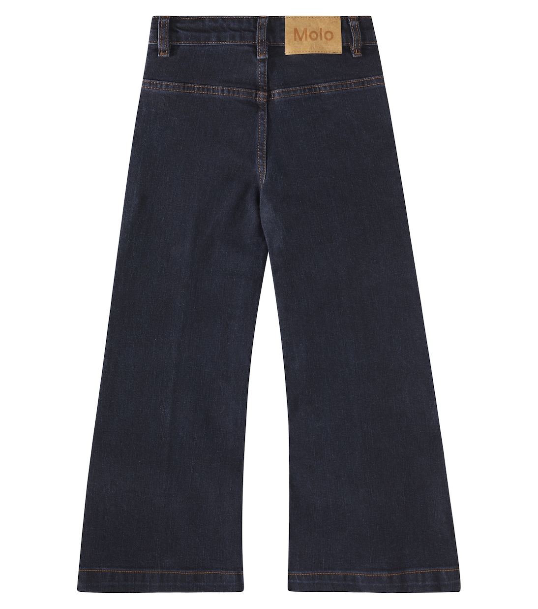 Jeans flared Adina | Molo