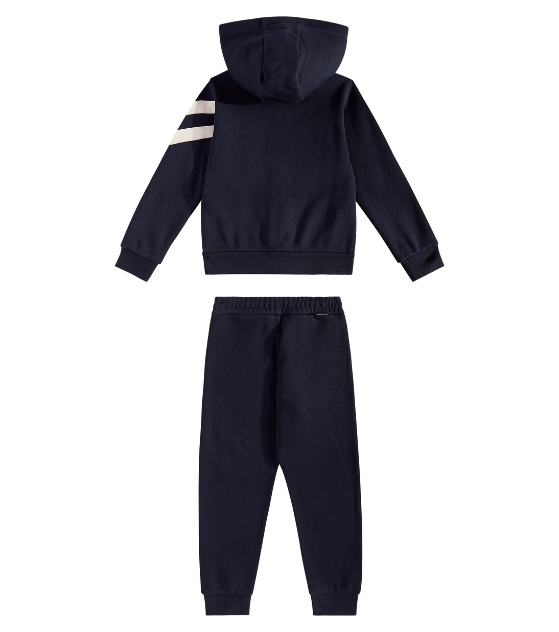 Set aus Kapuzenjacke und Jogginghose | Moncler Enfant