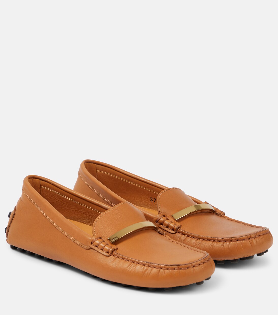 Mokassins Gommino aus Leder | Tod's