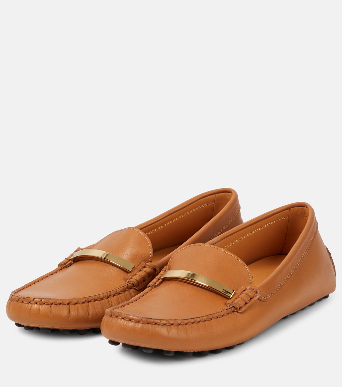 Mokassins Gommino aus Leder | Tod's