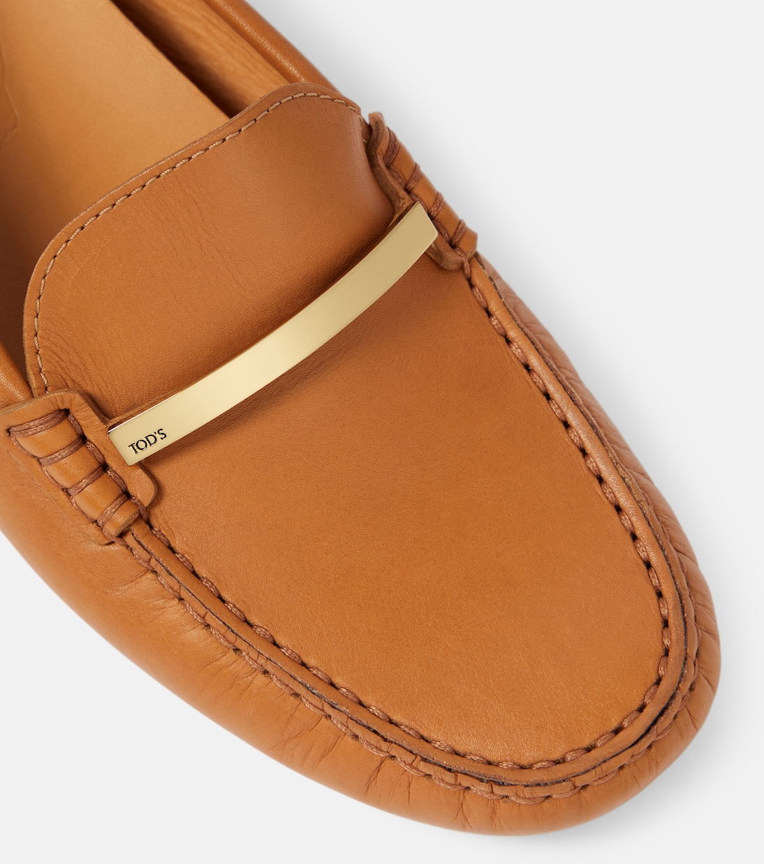 Mokassins Gommino aus Leder | Tod's