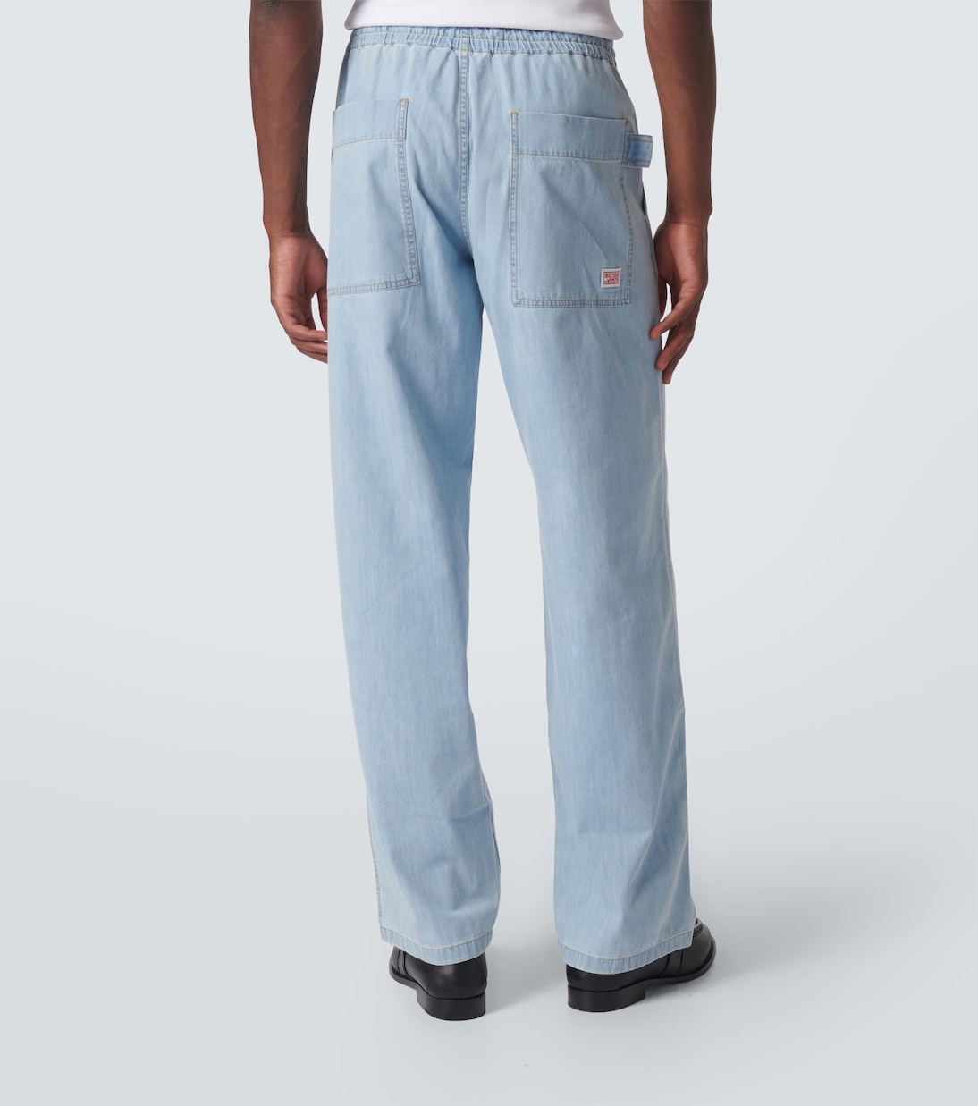 Jean droit | Bottega Veneta