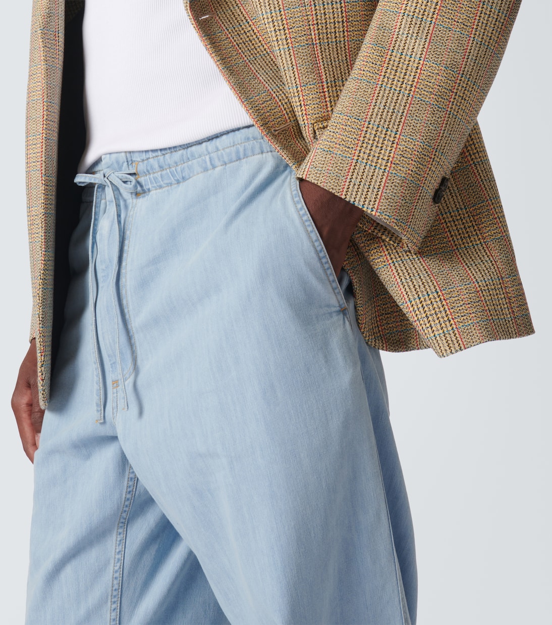 Jean droit | Bottega Veneta
