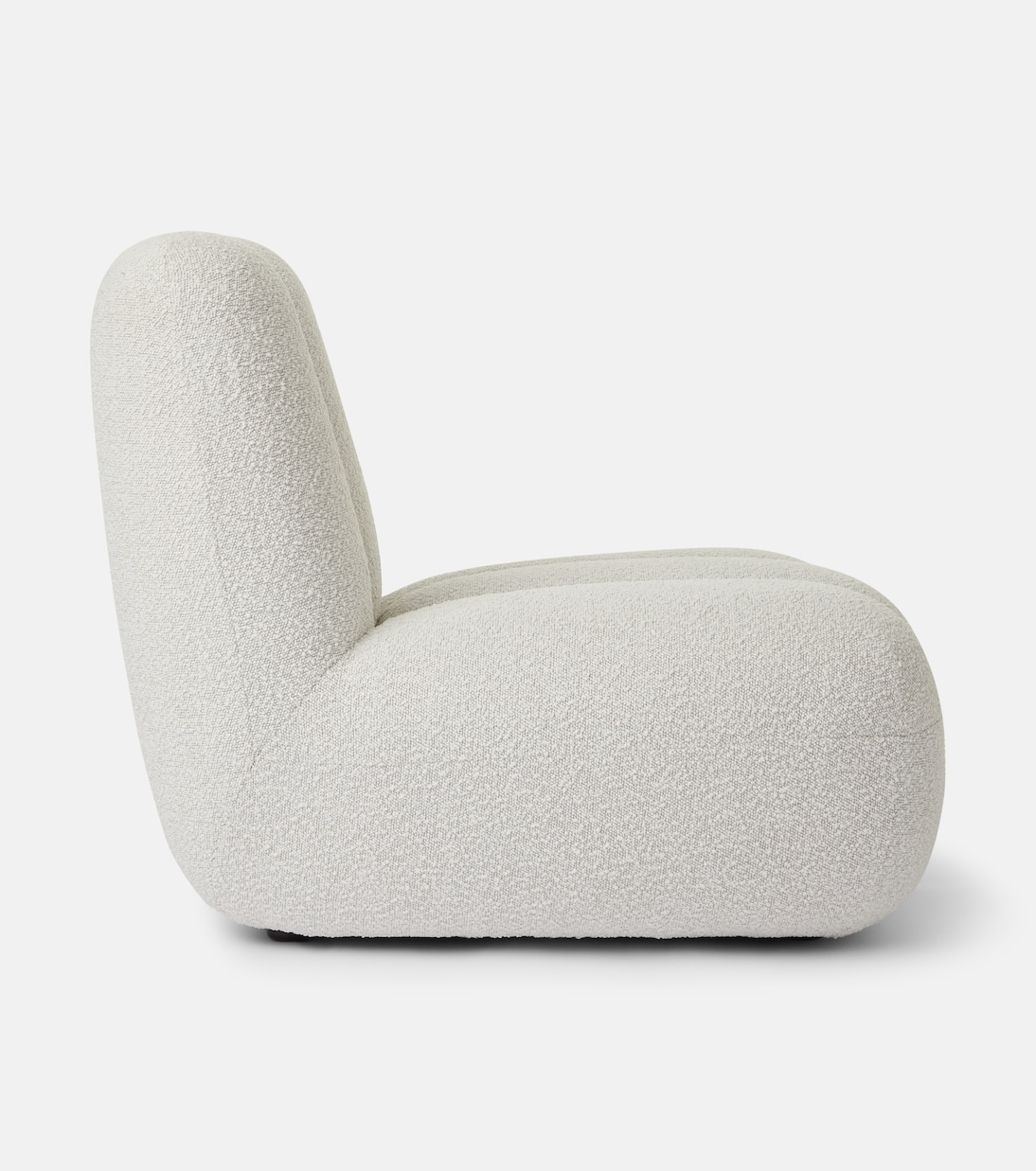 Sedia Toe in bouclé | 101 Copenhagen