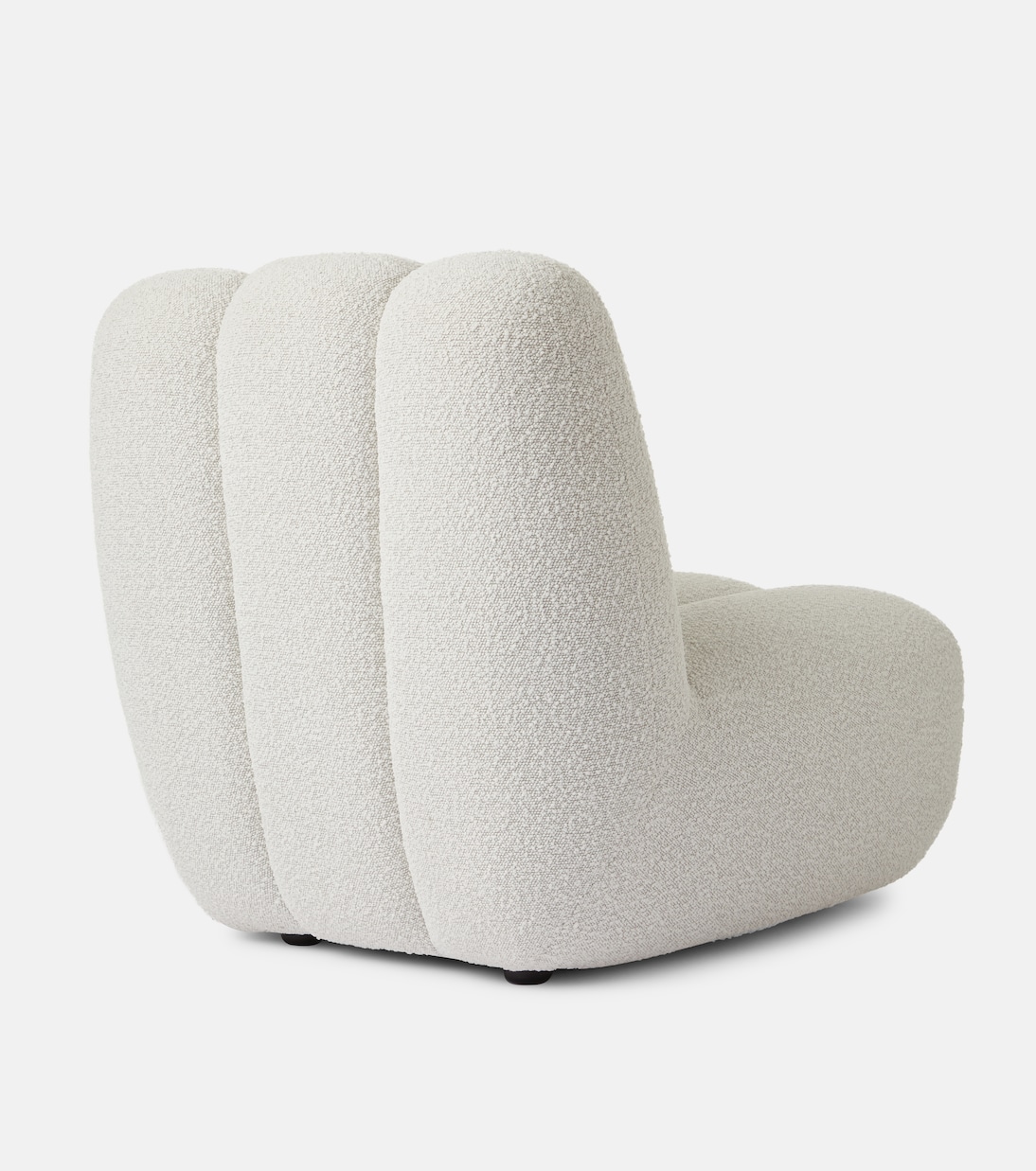 Sedia Toe in bouclé | 101 Copenhagen
