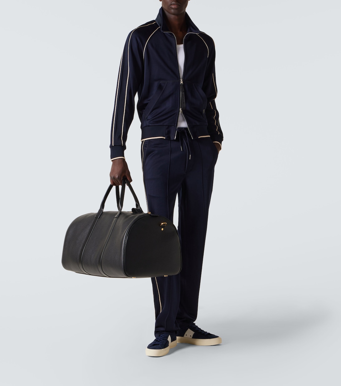 Jogginghose aus Jersey | Tom Ford