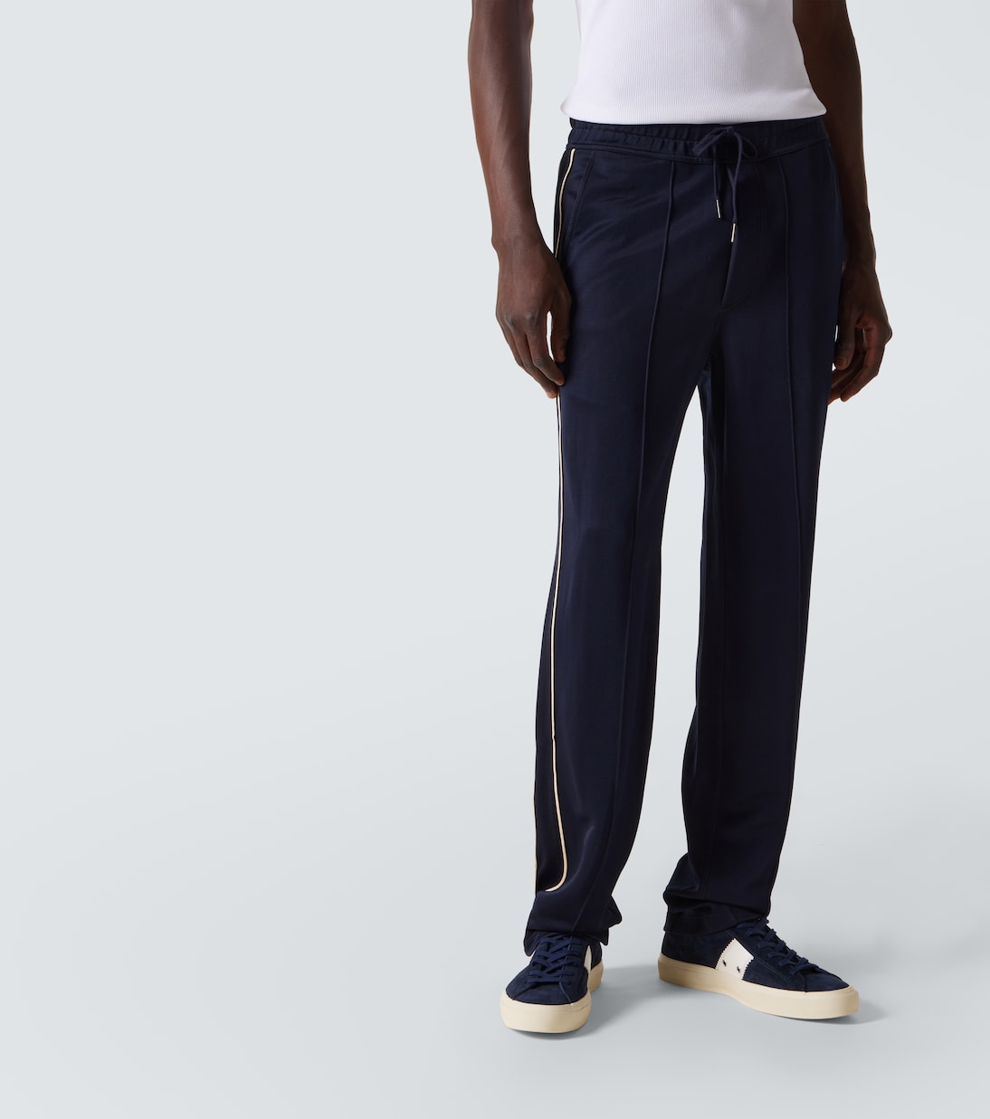 Jogginghose aus Jersey | Tom Ford