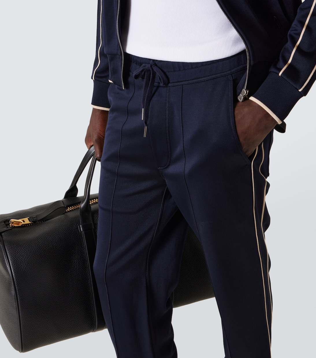Jogginghose aus Jersey | Tom Ford