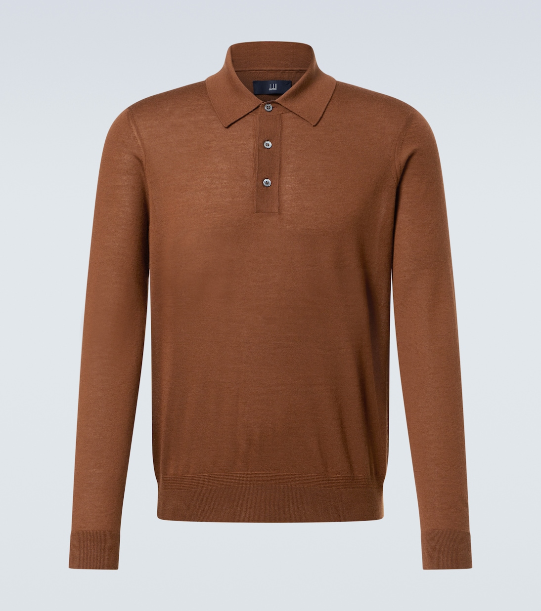 Polo en cachemire | Dunhill