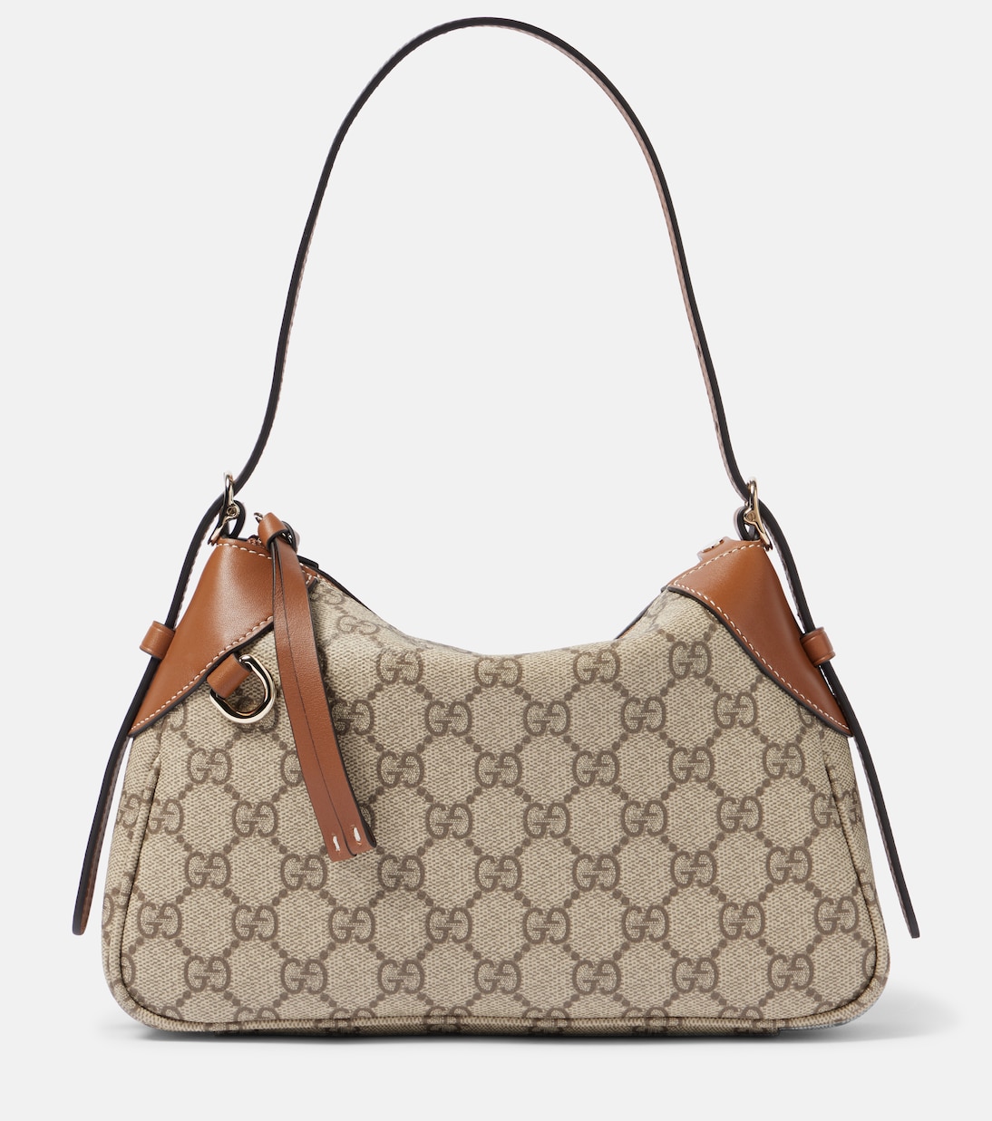 Borsa a spalla GG Canvas Small | Gucci