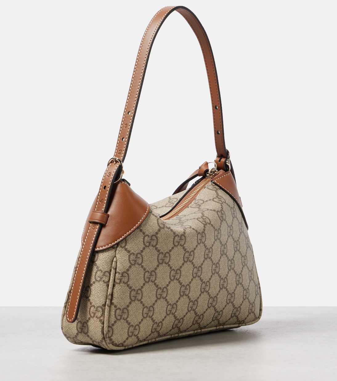 Borsa a spalla GG Canvas Small | Gucci