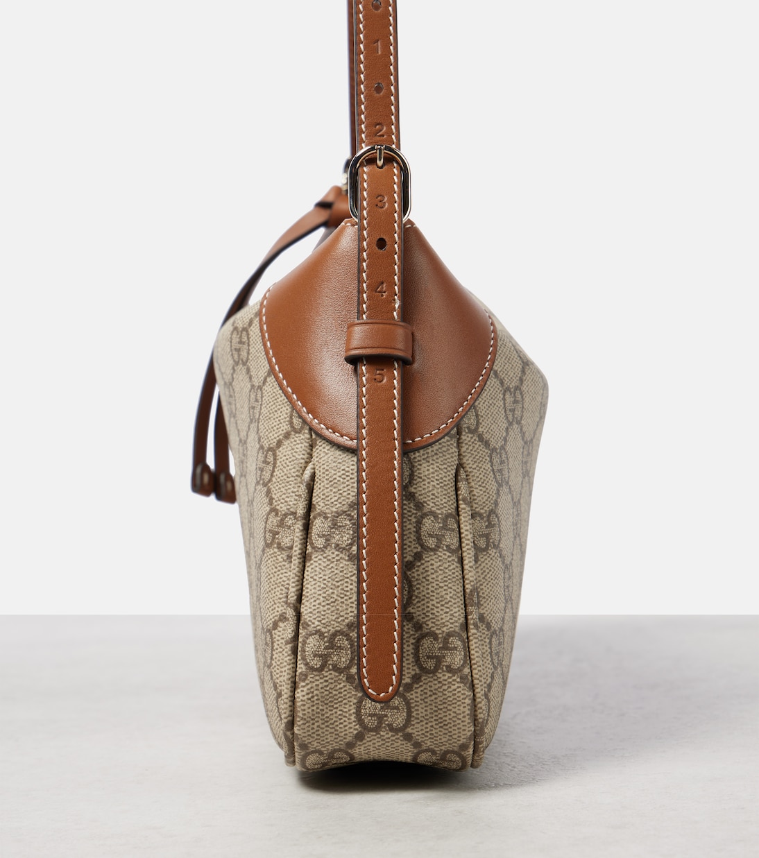Borsa a spalla GG Canvas Small | Gucci