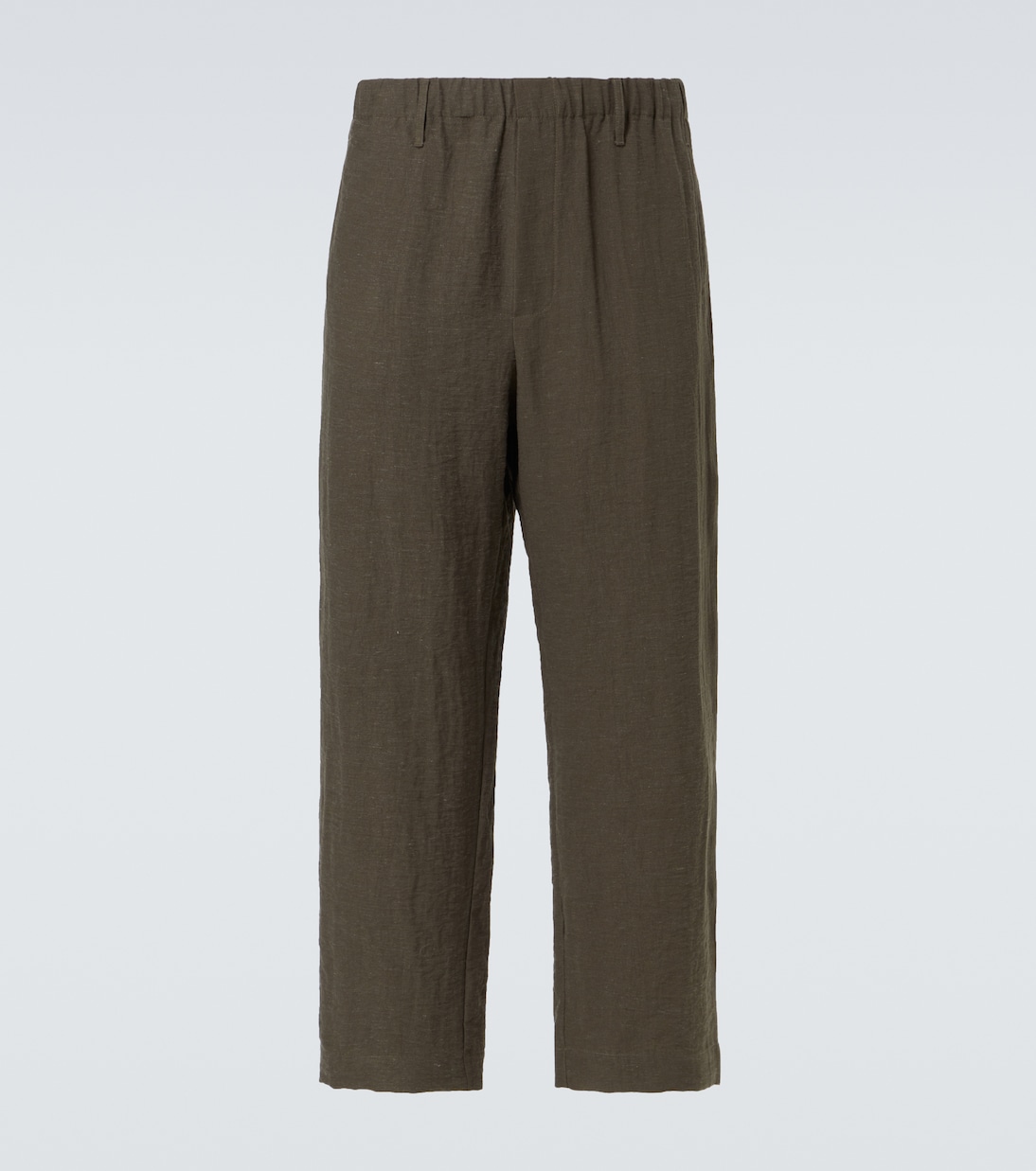 Weite Hose Resort | Commas