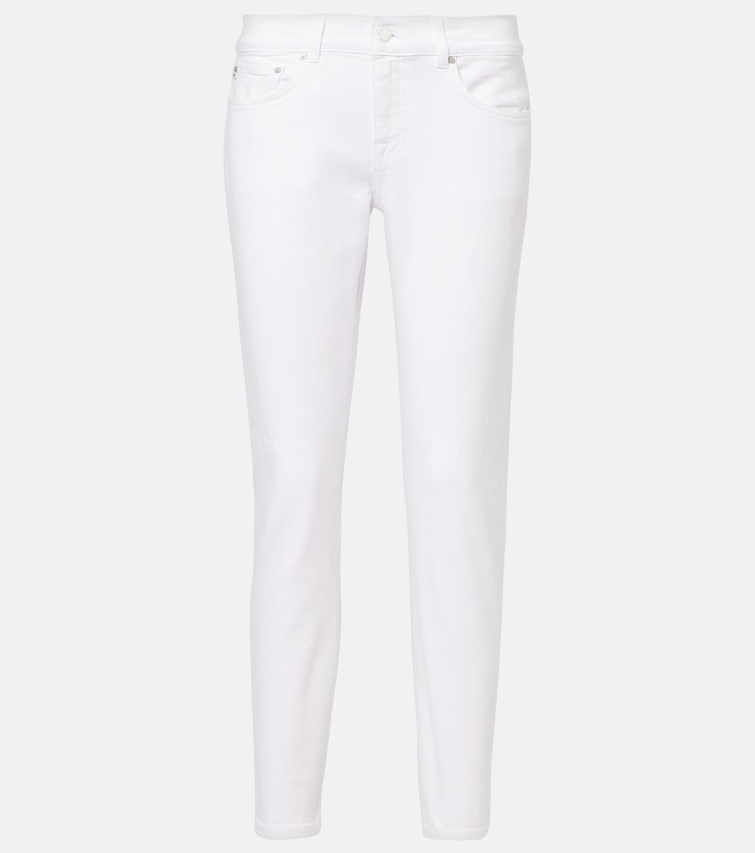 Jeans rectos Ex Boyfriend | AG Jeans