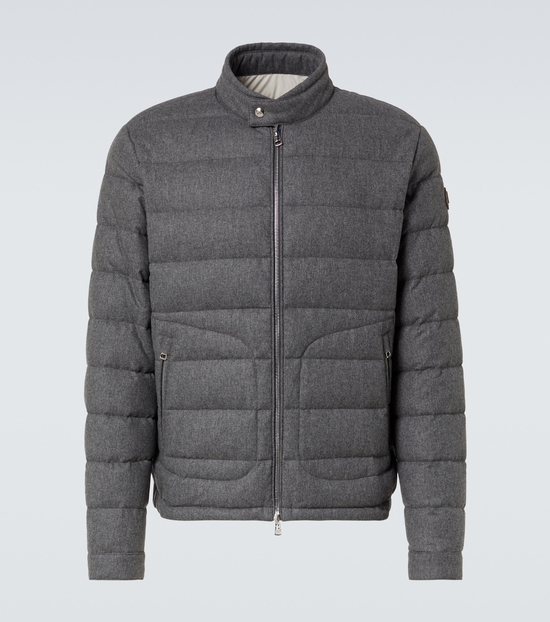 Daunenjacke Acorus | Moncler