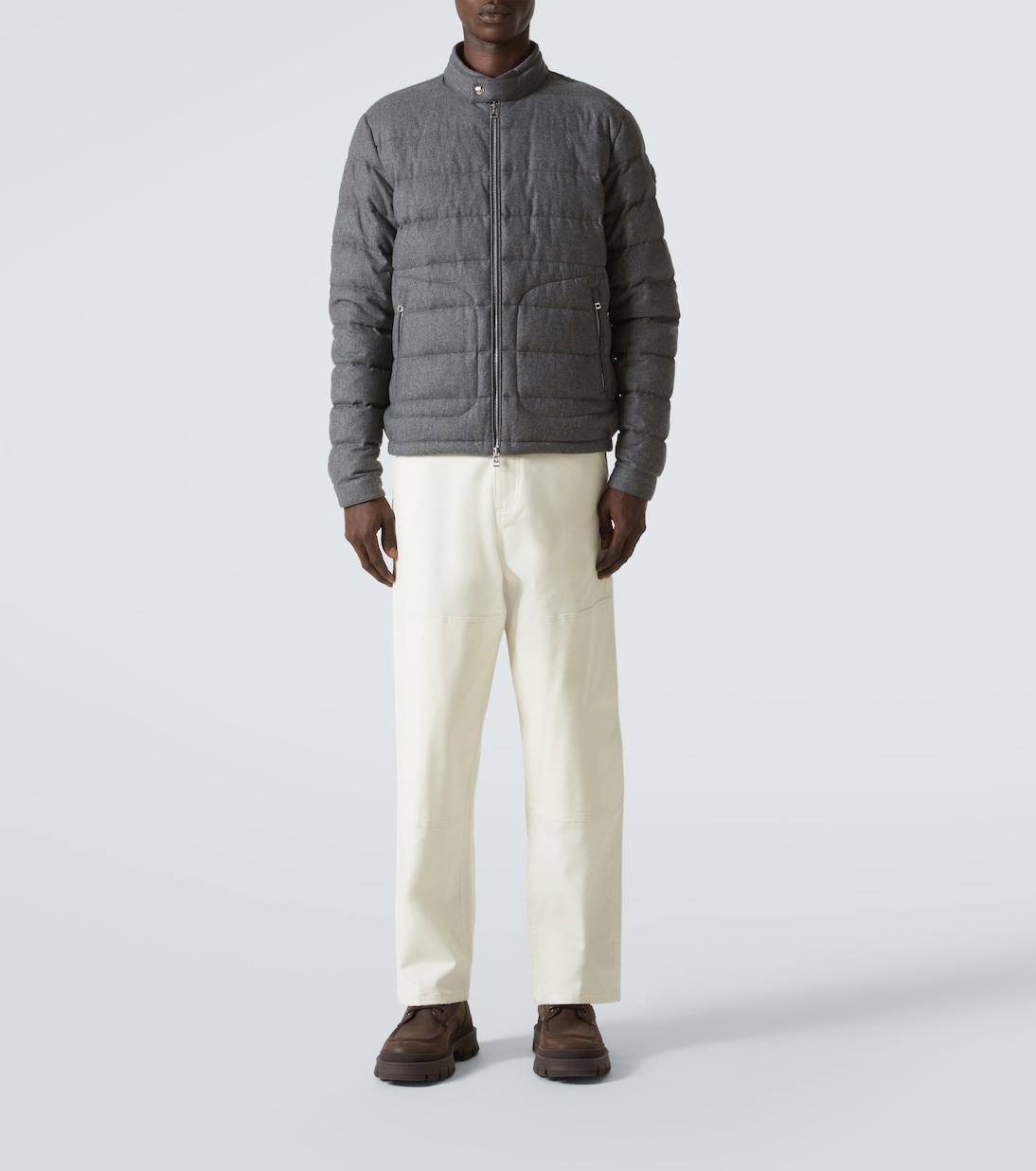 Daunenjacke Acorus | Moncler