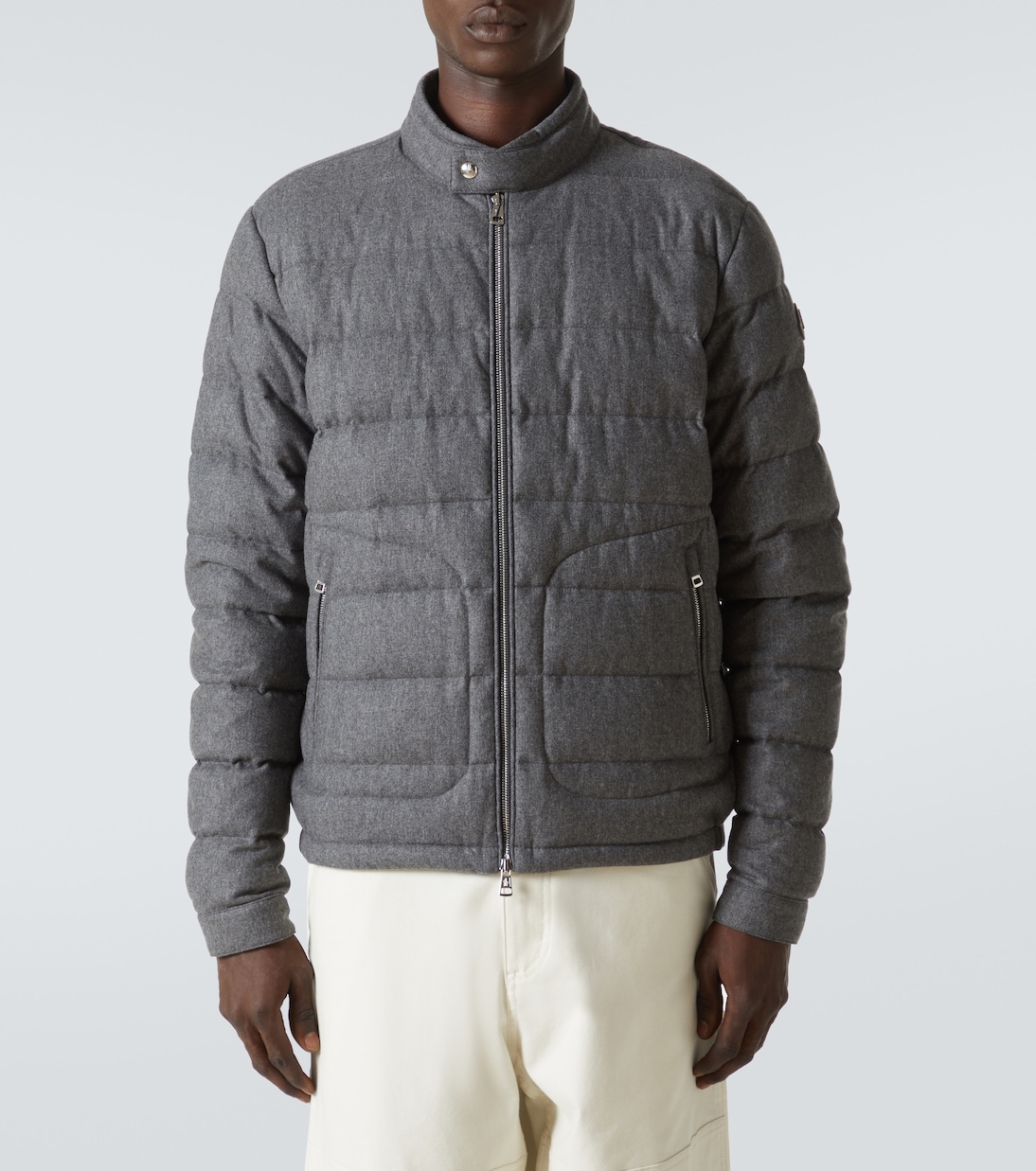 Daunenjacke Acorus | Moncler