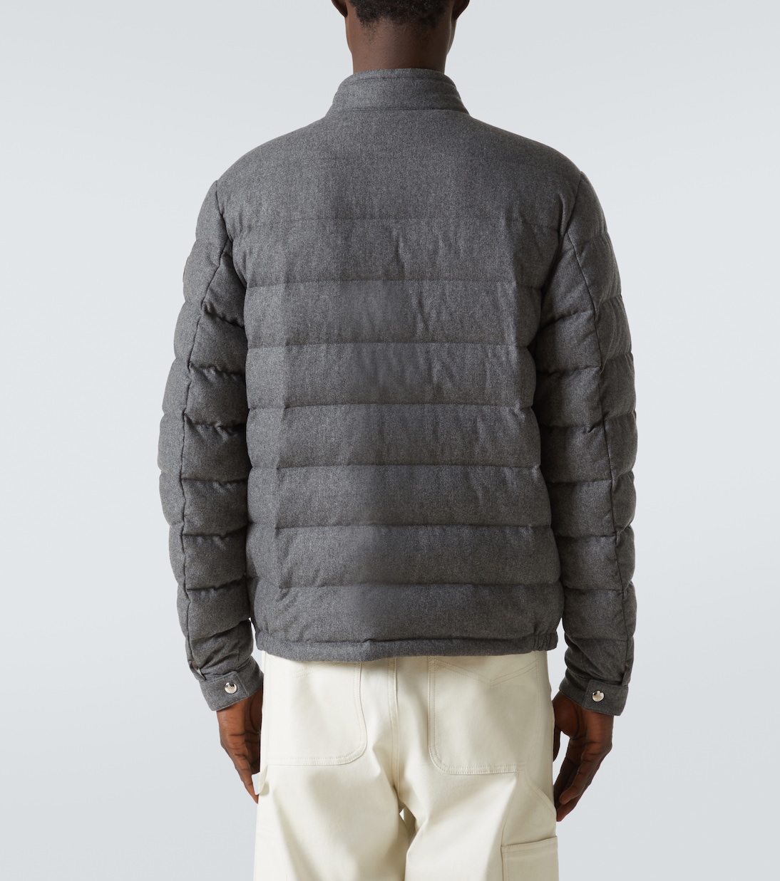 Daunenjacke Acorus | Moncler