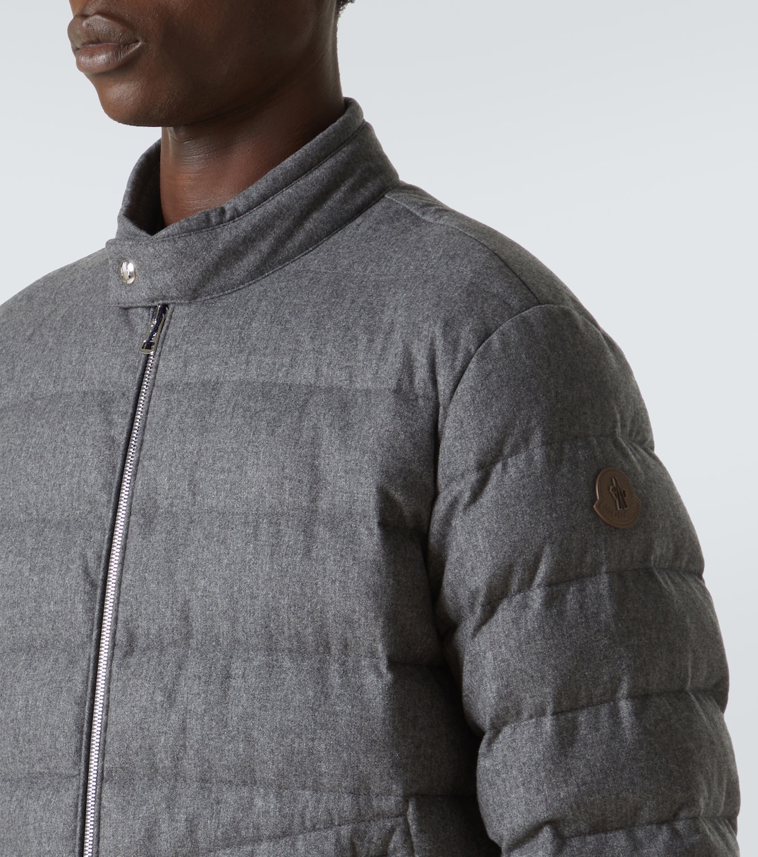 Daunenjacke Acorus | Moncler