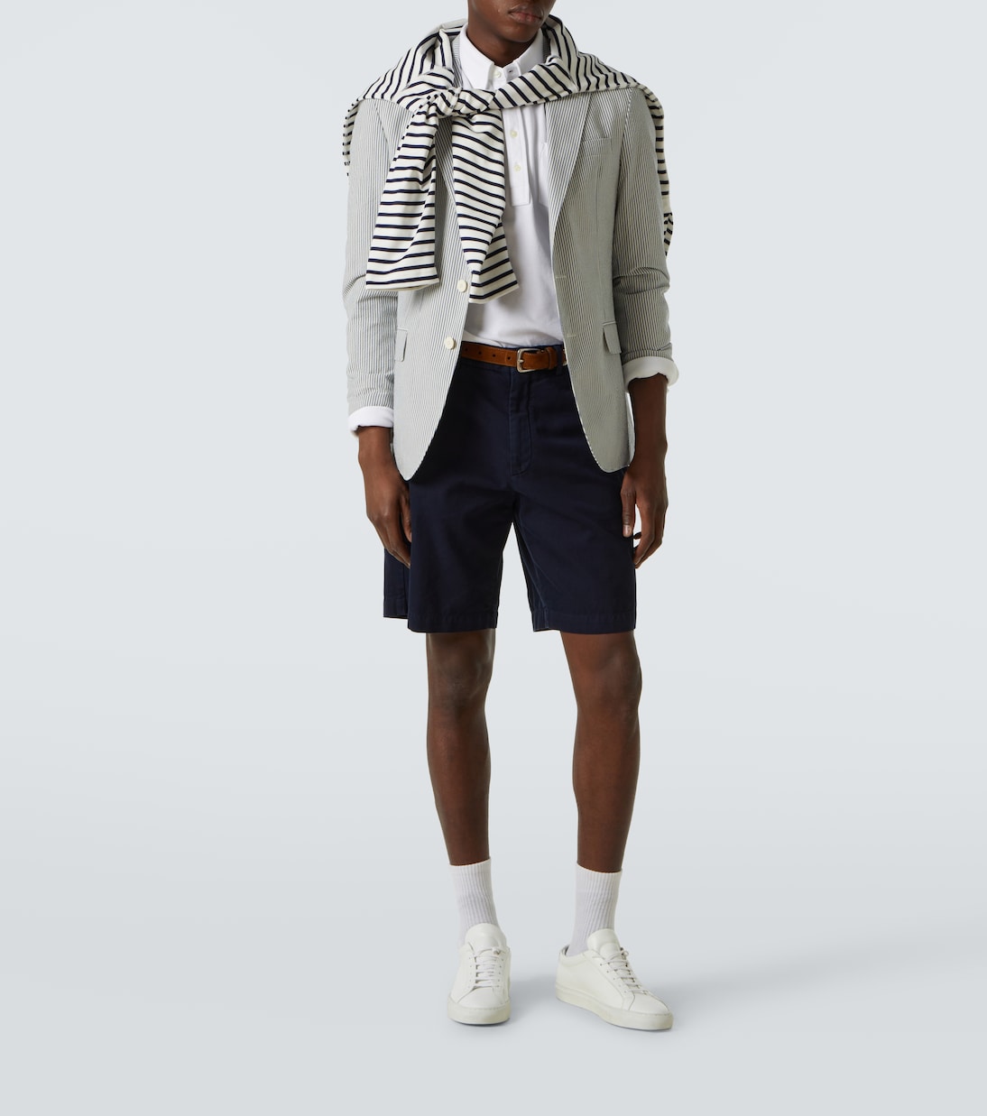 Polo en coton à logo | Polo Ralph Lauren