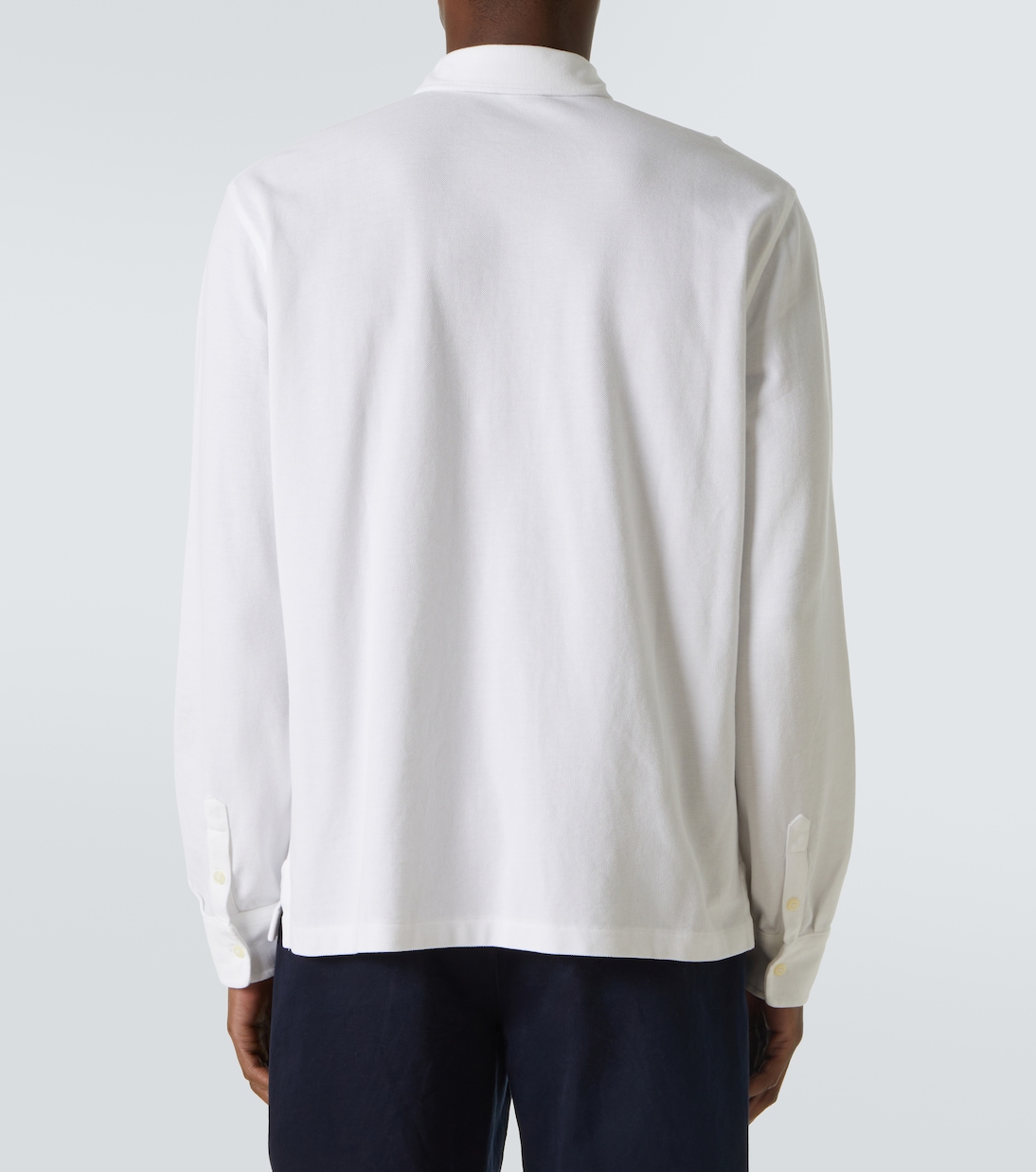 Polo en coton à logo | Polo Ralph Lauren