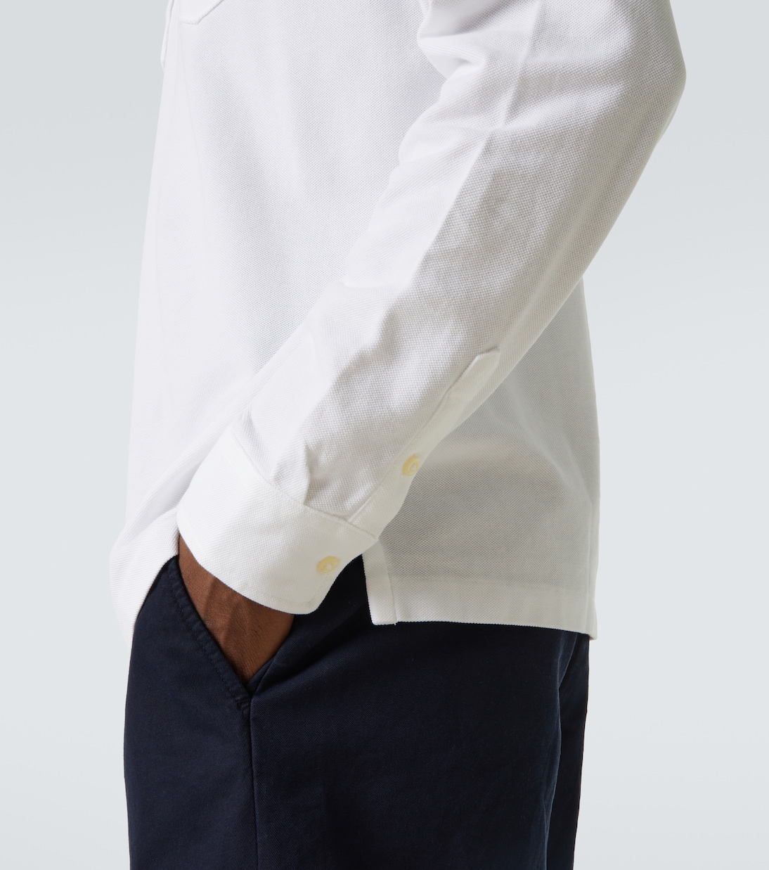 Polo en coton à logo | Polo Ralph Lauren