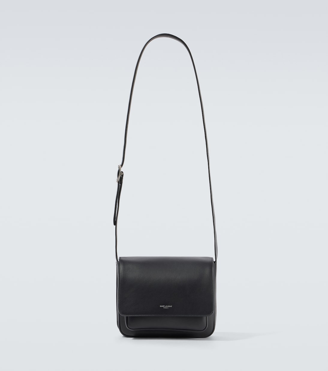 Borsa a tracolla Small in pelle | Saint Laurent