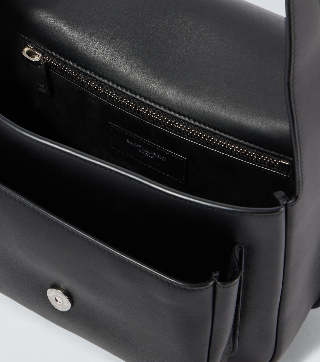 Borsa a tracolla Small in pelle | Saint Laurent