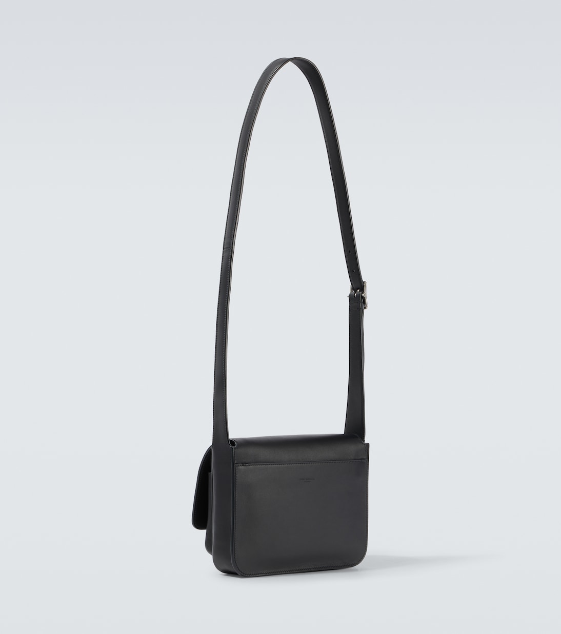 Borsa a tracolla Small in pelle | Saint Laurent