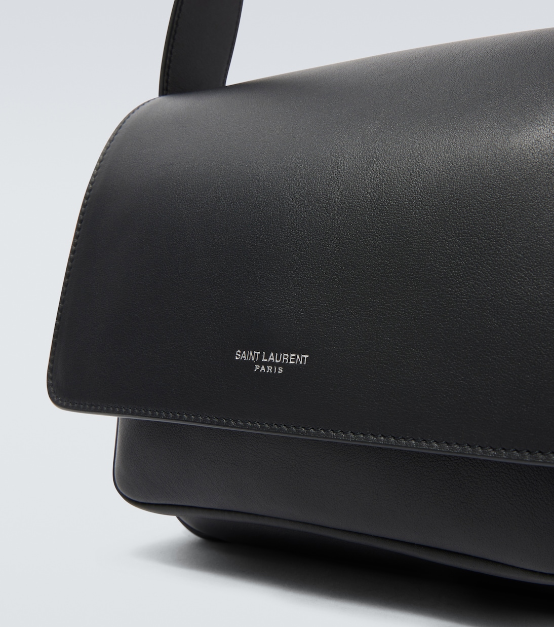 Borsa a tracolla Small in pelle | Saint Laurent