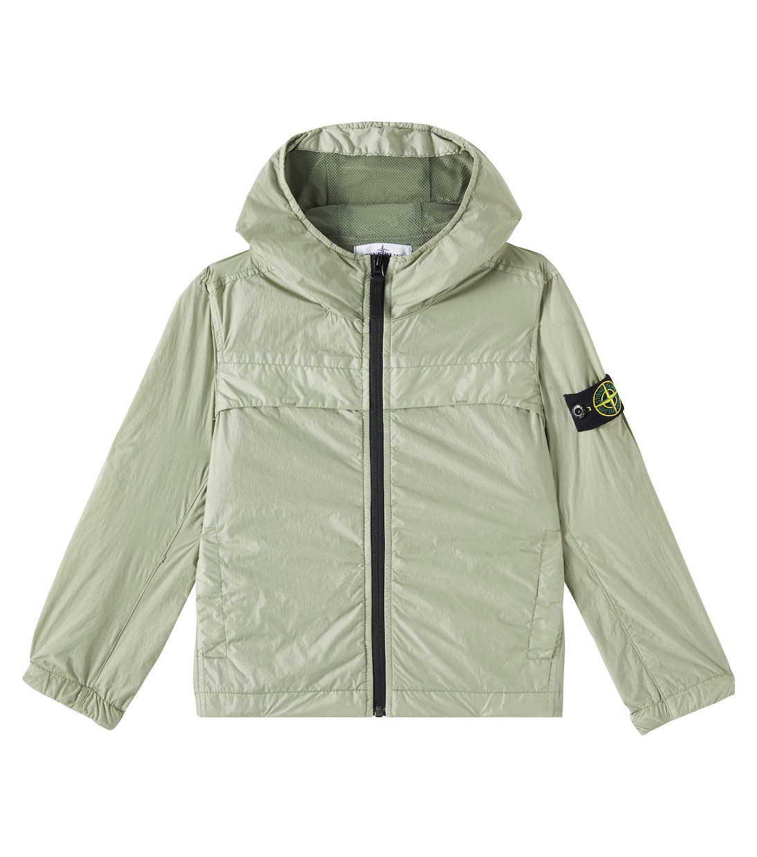 Compass jacket | Stone Island Junior