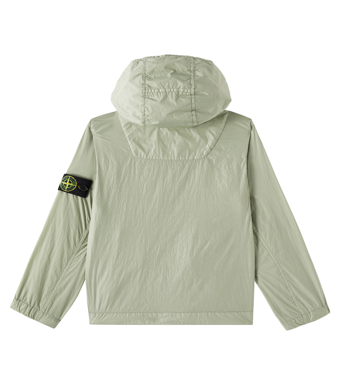 Compass jacket | Stone Island Junior