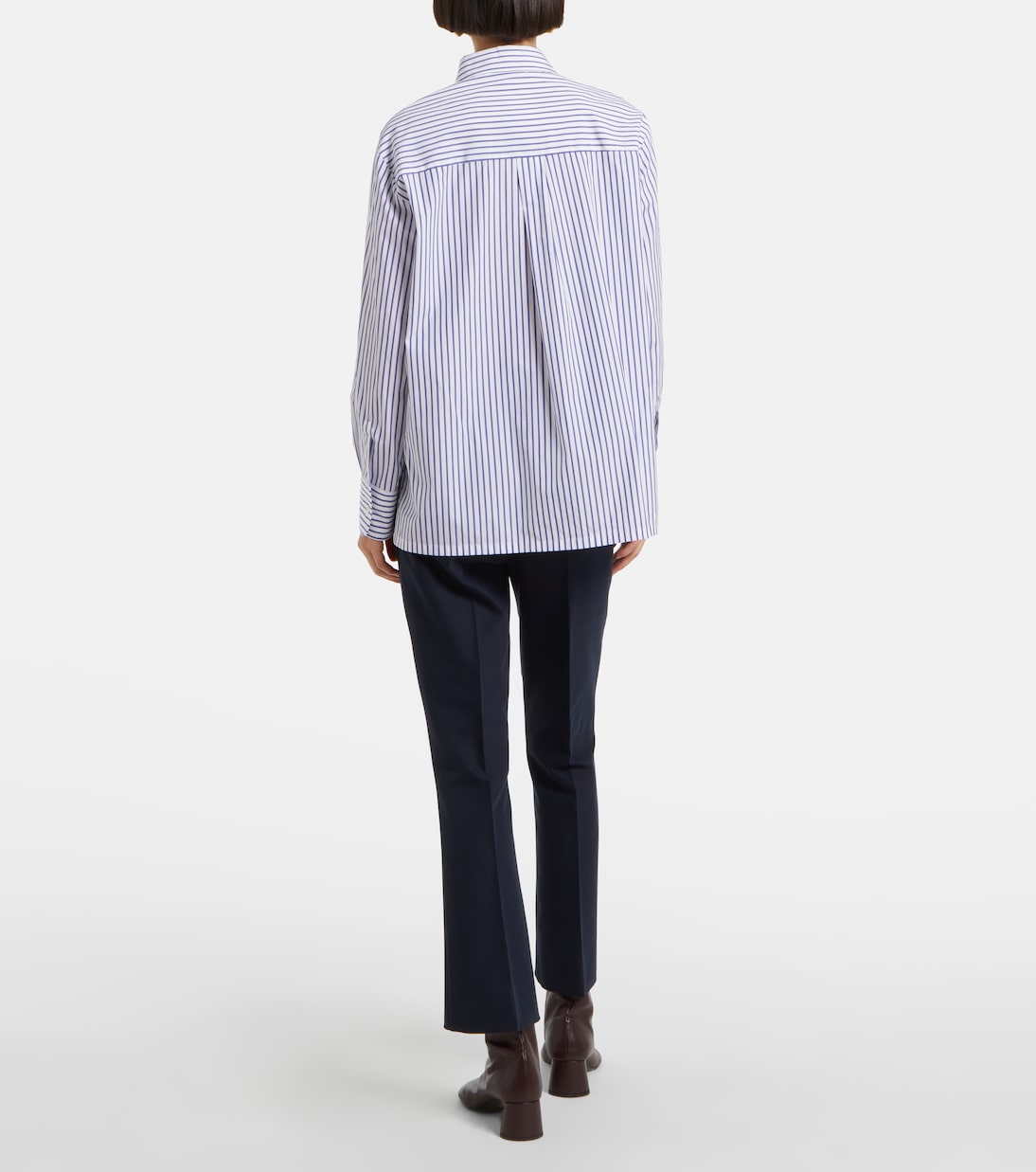 Camicia Tata in cotone a righe | 'S Max Mara