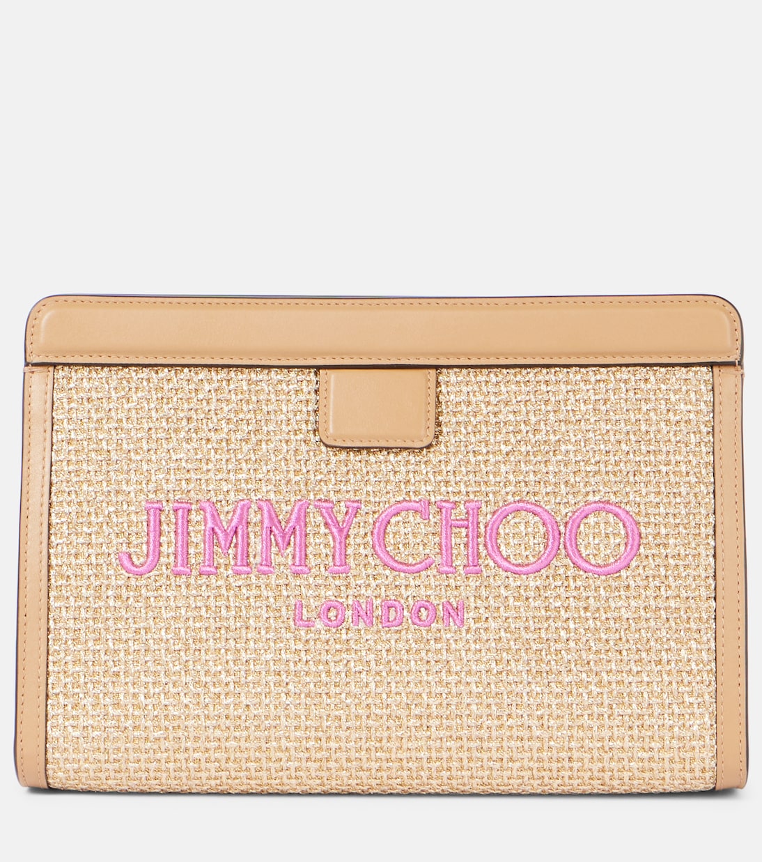 Pochette Avenue Small | Jimmy Choo